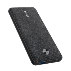 شارژر همراه انکر مدل powercore ||| a1231h11 ظرفیت 10000 میلی آمپر ساعت